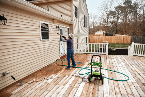Best Affordable Pressure Washing  in Manchester, KY