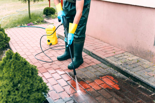 Best Exterior Home Cleaning  in Manchester, KY