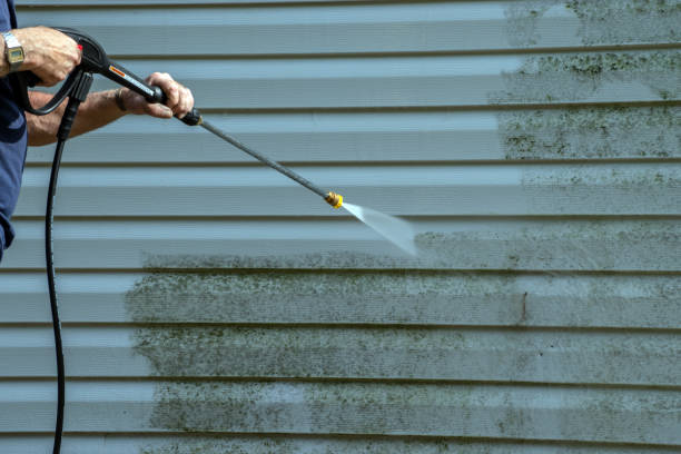 Best Residential Pressure Washing Services  in Manchester, KY