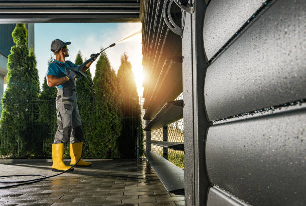 Best House Pressure Washing  in Manchester, KY