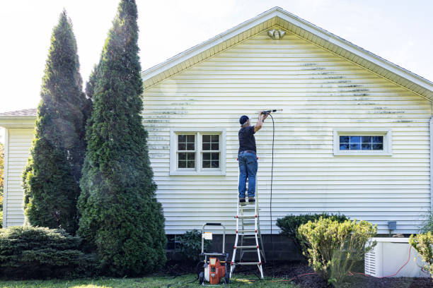 Best Residential Pressure Washing Services  in Manchester, KY