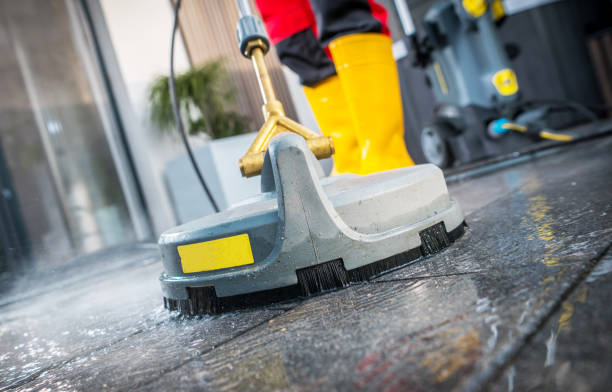 Best Commercial Pressure Washing  in Manchester, KY