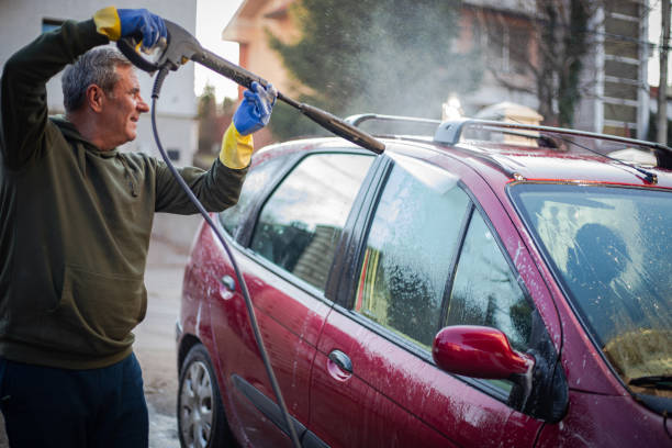Best Pressure Washing Near Me  in Manchester, KY