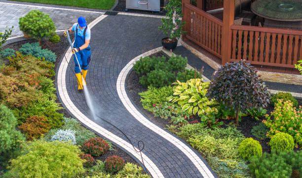 Manchester, KY Pressure Washing Company