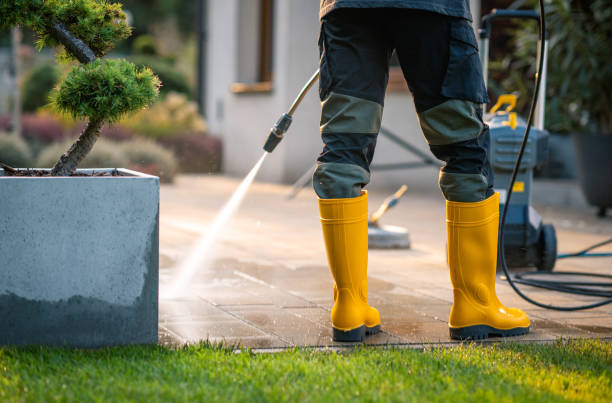 Best Roof Power Washing Services  in Manchester, KY