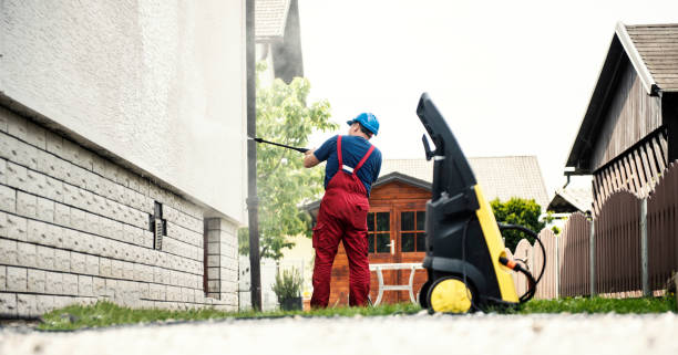 Best Commercial Building Pressure Washing  in Manchester, KY
